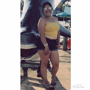 Meet your Posher, Georgina